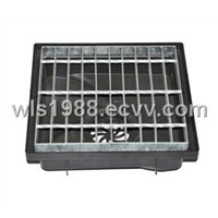 Trench Grates