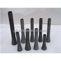 Tungsten Carbide Sand-Blasting Nozzle