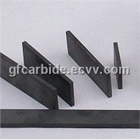 Tungsten Carbide Strips