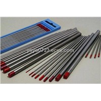 Tungsten Electrode WT20 in Machinery