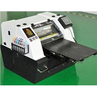 USB card printer plastic card printer ID card printer