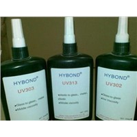 UV Adhesive for Glass to Glass & Crystal