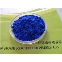 Ultramarine Blue