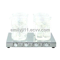 Ultrathin Magnetic Stirrer EMS-4B