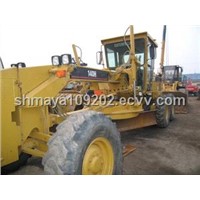 Used Caterpillar 140G Motor Grader / CAT 140H Grader