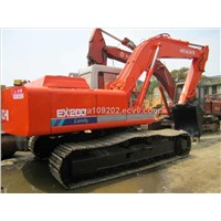 Used Hitachi EX200-1 excavator / Hitachi EX200 Excavator