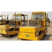 Used XCMG CC21 Road Roller For Sale With Competitive Price