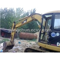 Used  Crawler Excavator Caterpillar CAT 308B