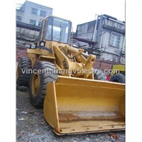 Used wheel loader CAT 936F