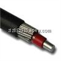 VC INSULATED SINGLE PHASE CONCENTRIC ALUMINUM CABLES