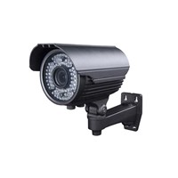 Vari-Focal Weatherproof IR Camera  CSA-V150T