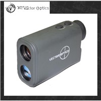 Vector Optics Rover 6x25 Laser RangeFinder Monocular 650M Range Finder