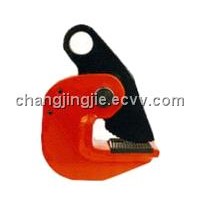 Vertical Lifting Clamp