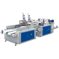 Vest Bag Making Machine(DFHQ Series)