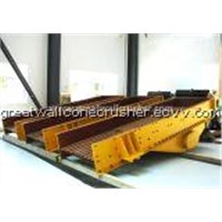 Vibrating Feeder
