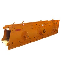 Vibrating Screen