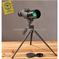 Visionking 12-36x50 ED waterproof Bak4 Spotting scope