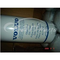 Volvo Fuel filters /oil filters/air filters 477556