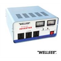 WELLSEE WS-M1000 Solar converter