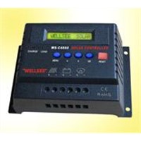 WELLSEE solar charge controller WS-C4860 60A 48V