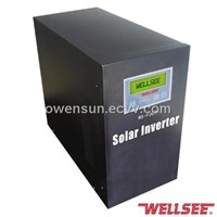 WELLSEE voltage inverter