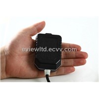 Water-/Dust-resistant Motorcycle GPS Tracker with High Sensitivity and Power-lost Alarm