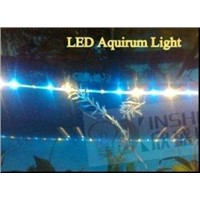 Waterproof Al-90-36W Moonlight led aquarium Bar light AC90 - 265V / DC12/24V