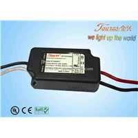 Waterproof LED Power Supply Constant Current UL CE ROHS JFC-04350A017 Tauras Switching Power Supply