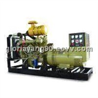 Weichai Generator with 11kW up to 150kW Power Range and 50 to 60Hz Frequencies