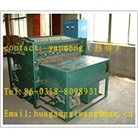 Welded Wire Mesh Machine     huagang