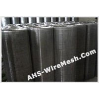 Welded Wire Mesh Roll