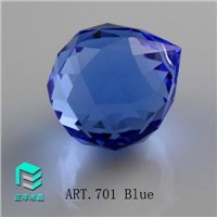 Wholesale Crystals Chandelier part ART.701 Blue