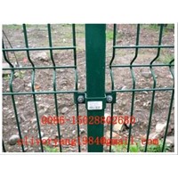 Wire Mesh-Wire Fence, Mesh Panel Fence