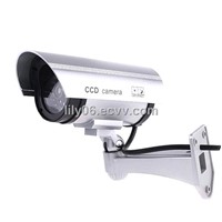 Wireless Dummy Fake Surveillance LED Security CameraCA-11