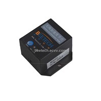 Wireless vibration sensor  high accuracy,Frequency range  0-200Hz,Continuous operation  15 hours