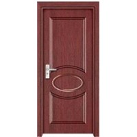 Wood Door (M-006)