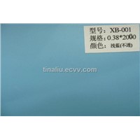 XB-001 light blue(opaque)