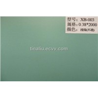 XB-003 light green(opaque)