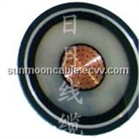 XLPE Insulated Power cable