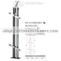 XY-(12)BC001 Stainless steel baluster