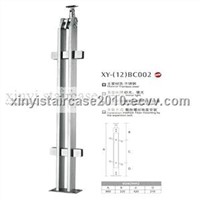 XY-(12)BC002 stainless steel baluster