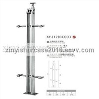 XY-(12)BC003 stainless steel baluster