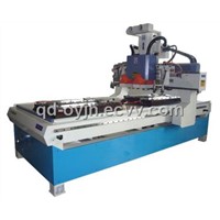 X-2412pro Woodworking Engraver-Gantry,CNC