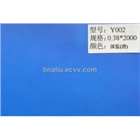 Y002 dark blue(transparent)