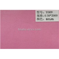 Y009 pink(transparent)