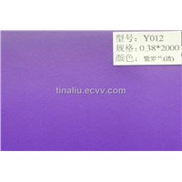 Y012 violet (transparent)