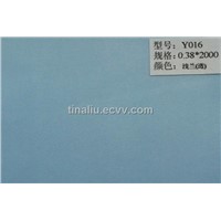 Y016 light blue(transparent)