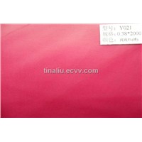 Y021 light rose red(transparent)