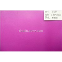 Y023 pink violet(transparent)
