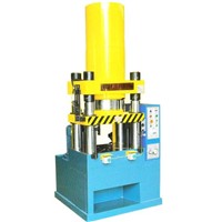 Y32 Type Single-acting Hydraulic Press